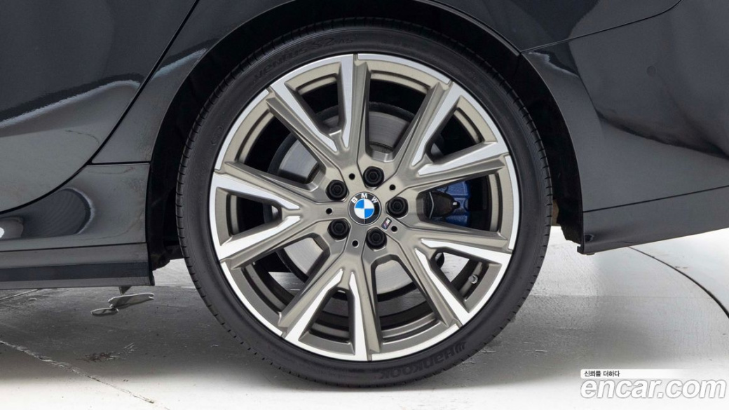 BMW 2-Series M235i xDrive, 2024