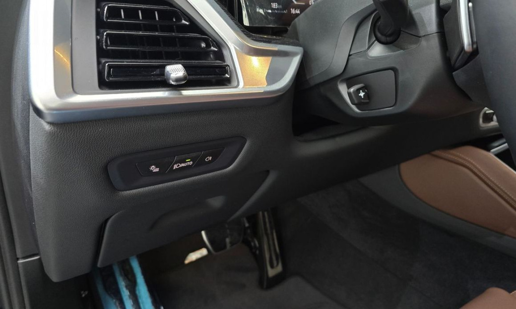 BMW X6 xDrive40i M Sport, 2024