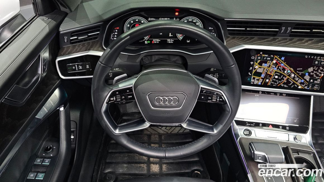 Audi A6 45 TFSI Premium, 2023