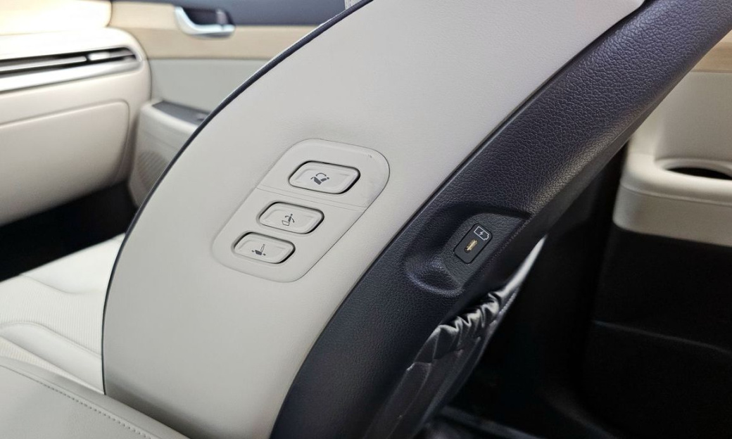 Hyundai Palisade Diesel 2.2 4WD, 2024
