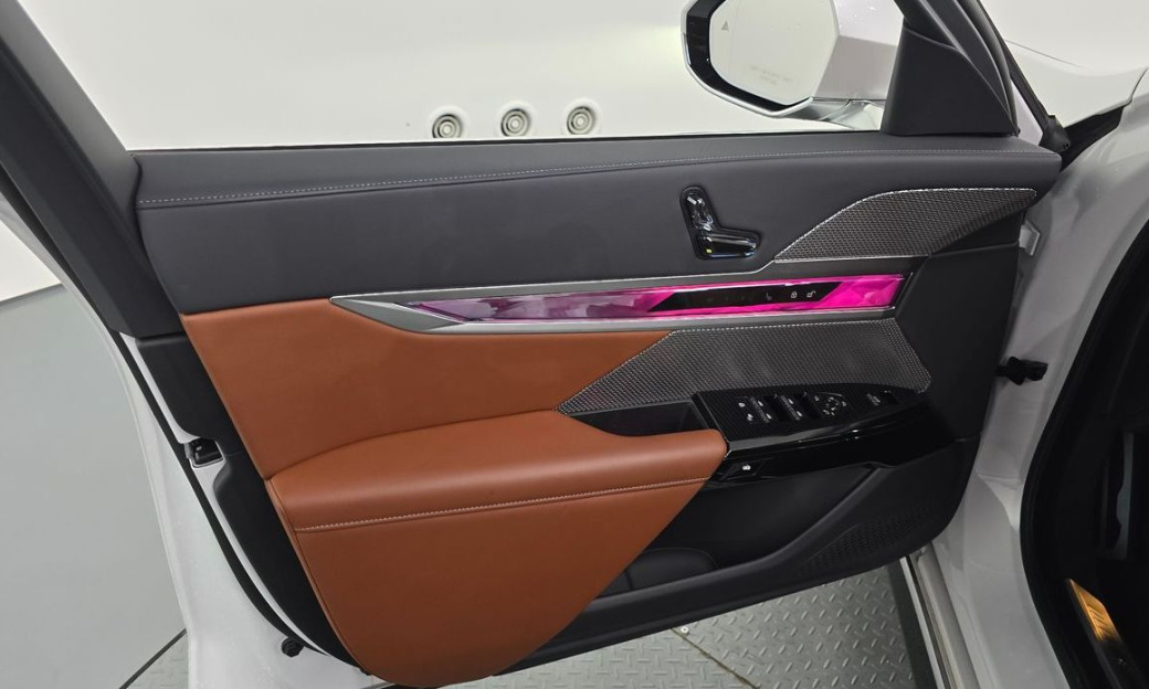 BMW 7-Series 740d xDrive M Sport, 2024