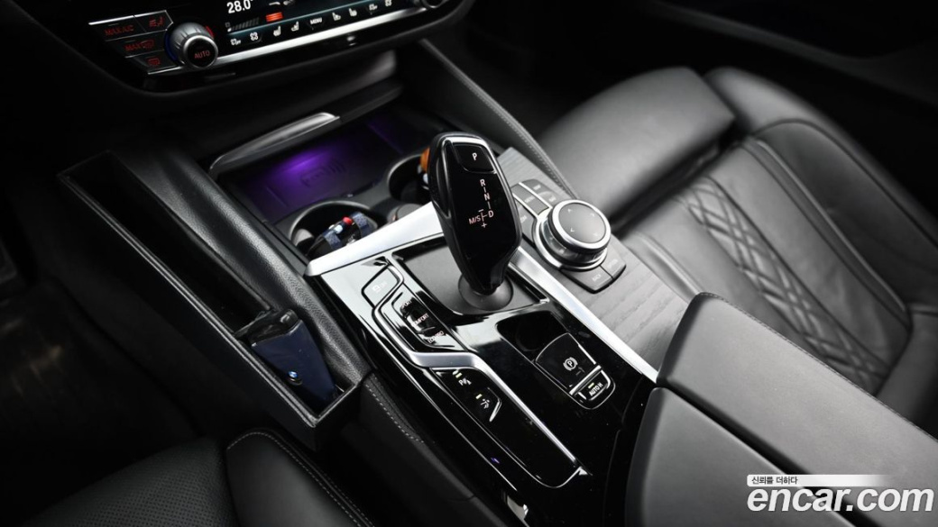 BMW Gran Turismo 620d M Sport, 2022