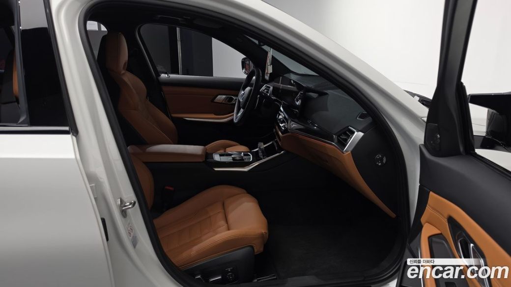 BMW 3-Series M340i, 2023