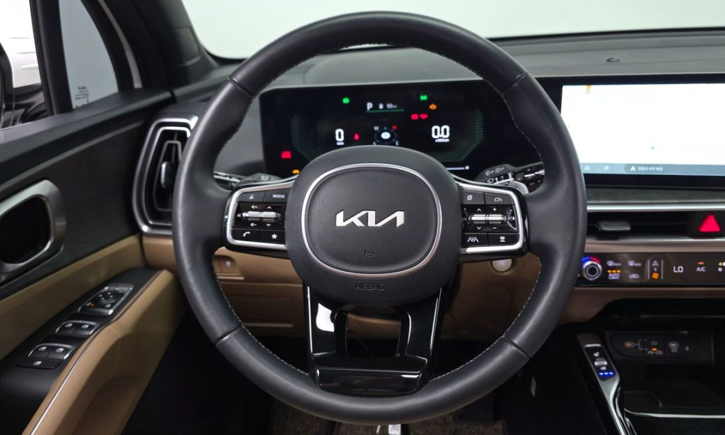 Kia Sorento Diesel 2.2 2WD, 2024