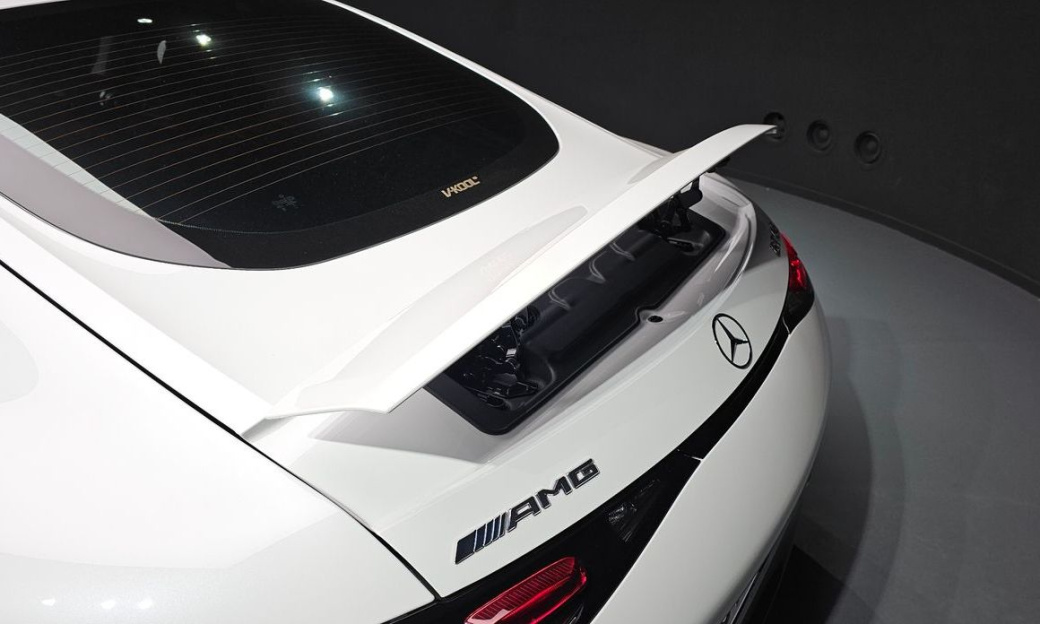 Mercedes-Benz AMG GT AMG GT55 4MATIC+, 2025