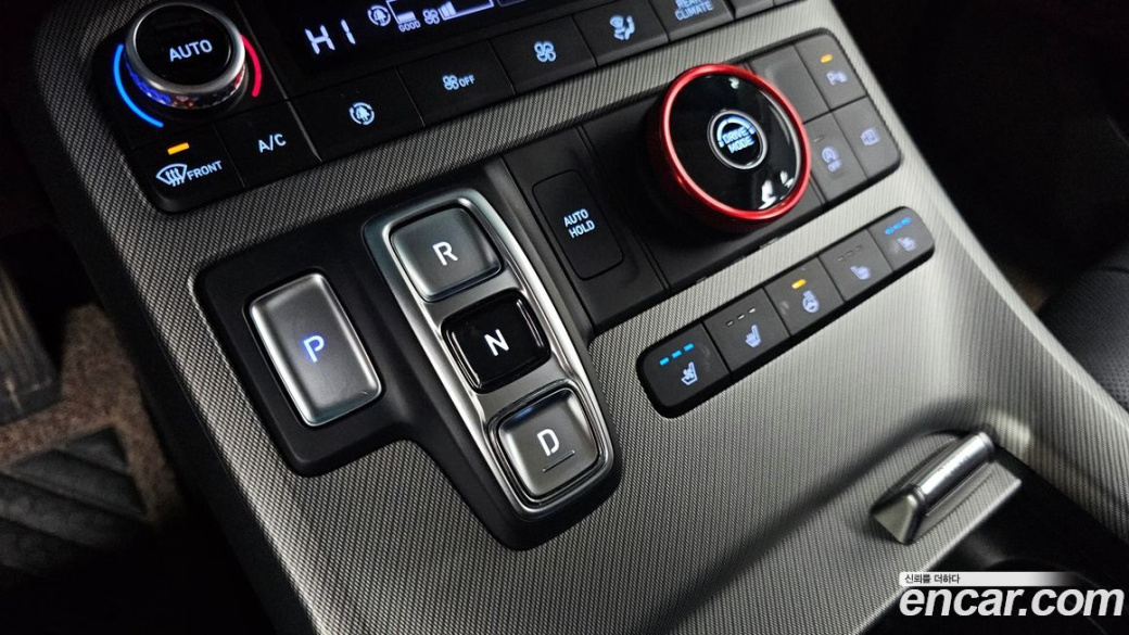 Hyundai Palisade Diesel 2.2 2WD, 2024