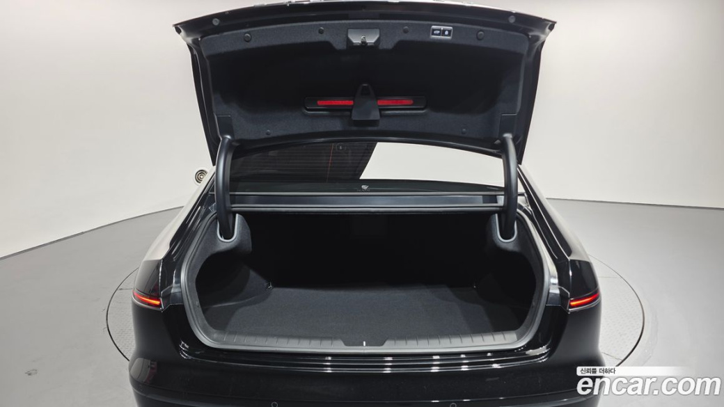 Hyundai Grandeur 2,5 Gasoline 2WD, 2023
