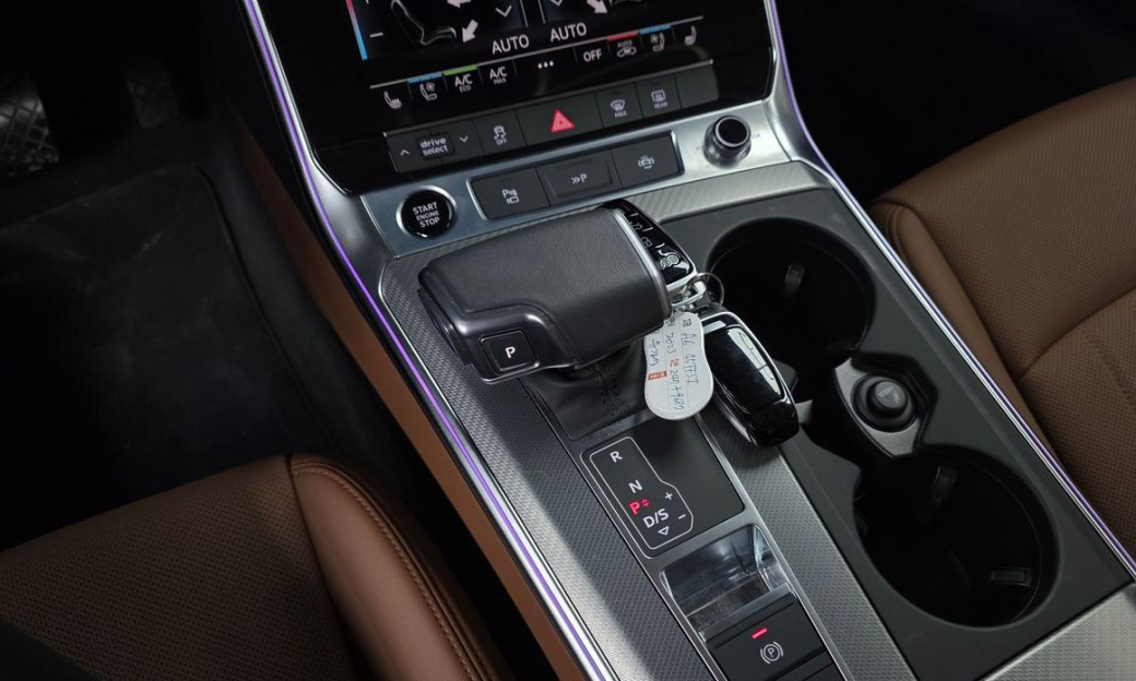 Audi A6 45 TFSI Premium, 2023