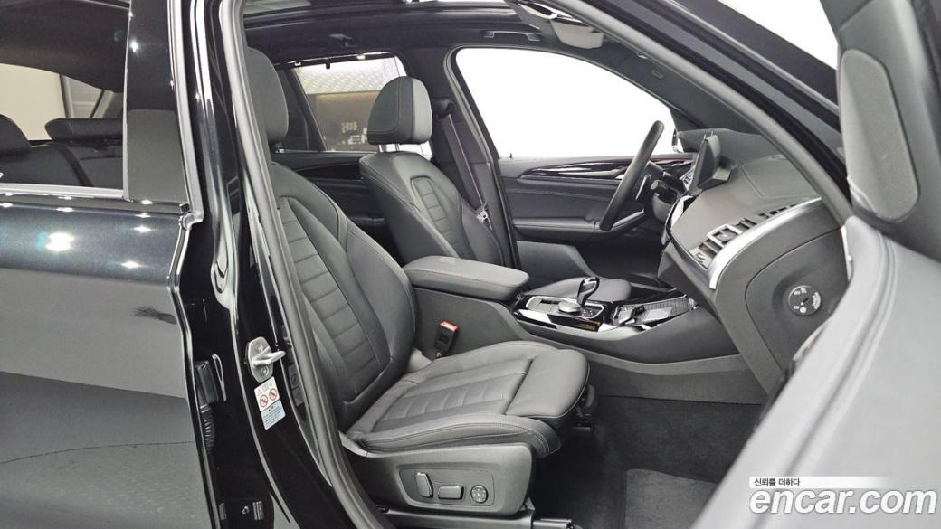 BMW X3 xDrive M40i, 2024