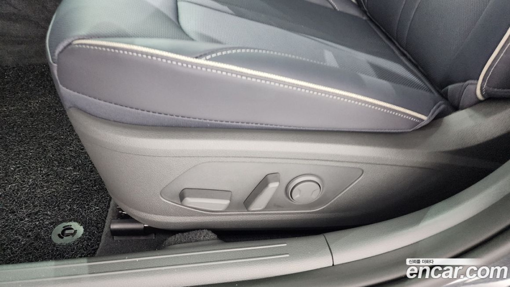 Hyundai Sonata 1.6 Turbo, 2025