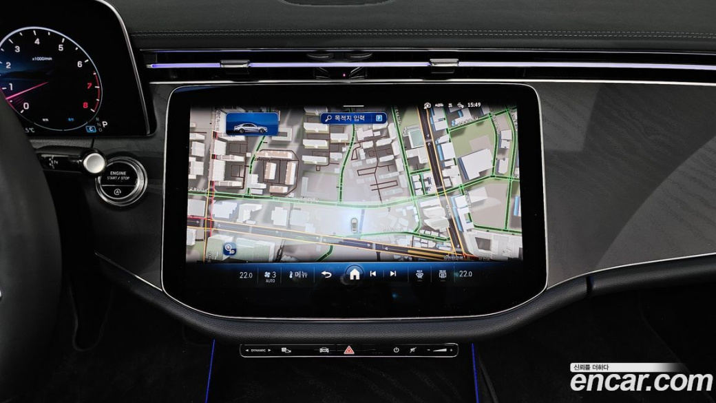 Mercedes-Benz E-Class E200 Avantgarde, 2025
