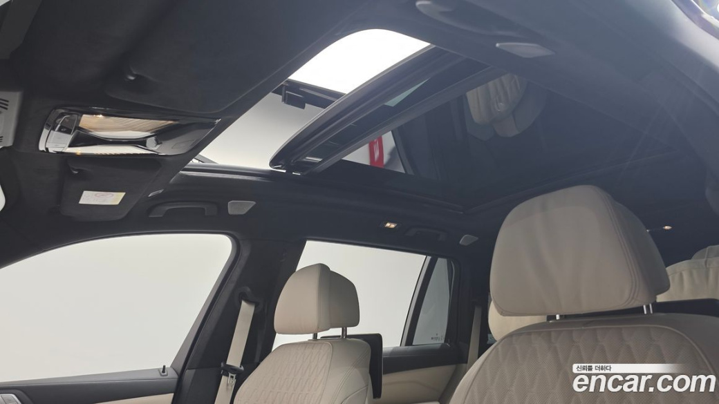 BMW X7 xDrive 40i M Sport 6STR, 2022