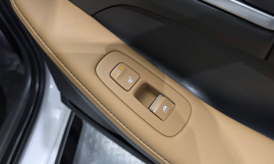 Hyundai Sonata 1.6 Turbo, 2024