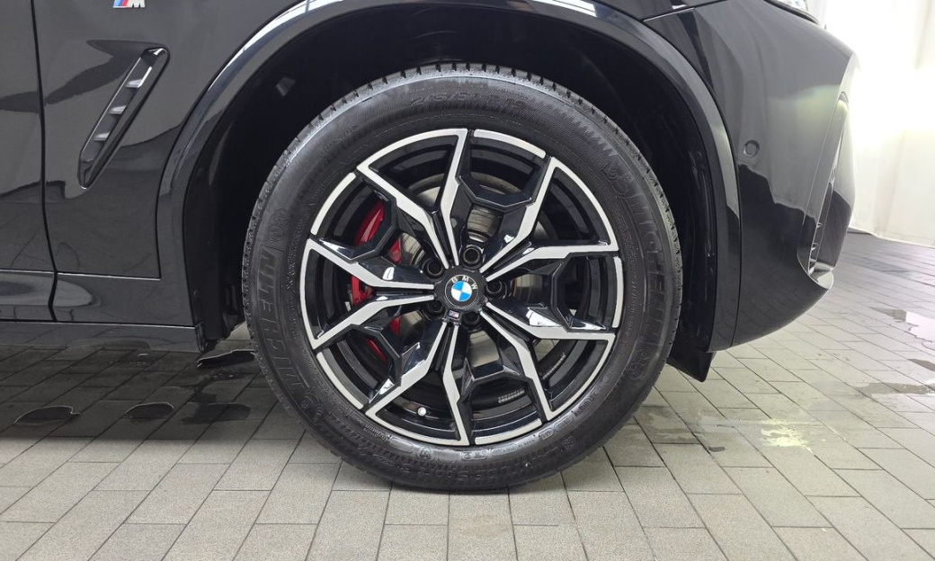BMW X4 xDrive20i M Sports Pro, 2024