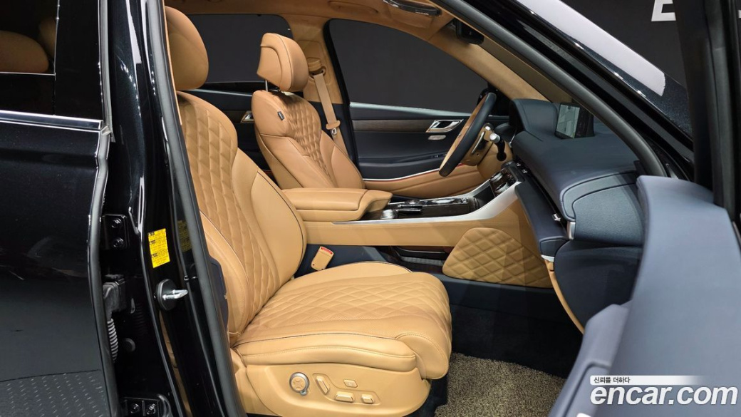 Genesis GV80 3.0 Diesel AWD, 2022