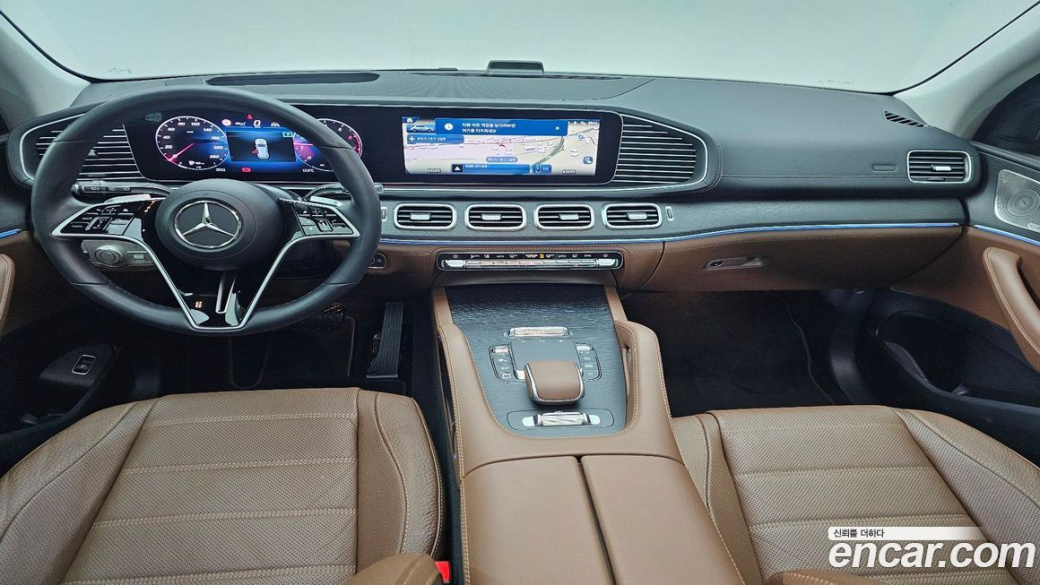 Mercedes-Benz GLE-Class GLE450 4MATIC, 2025