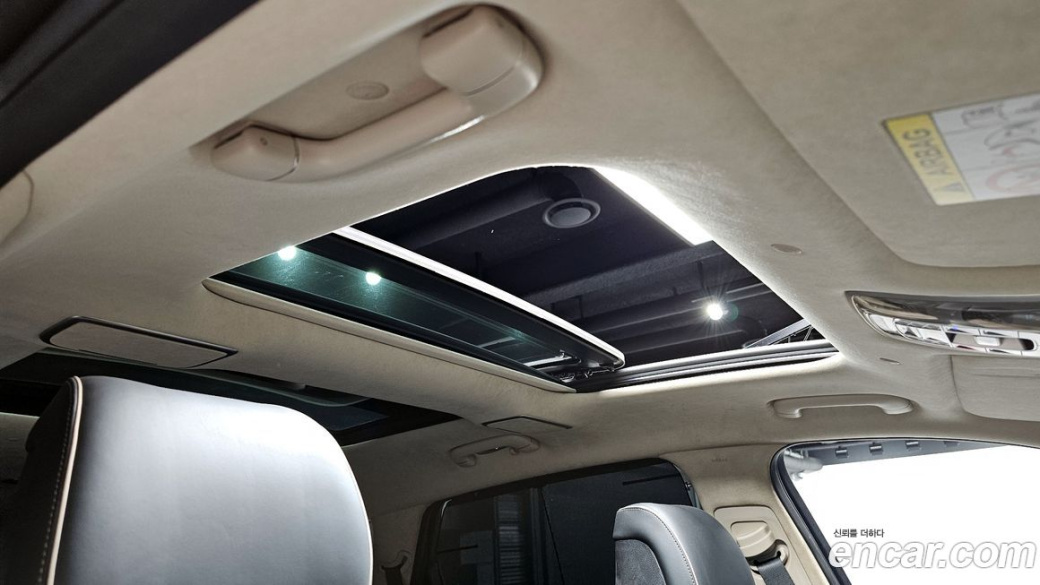 Genesis GV80 3.0 Diesel AWD, 2023