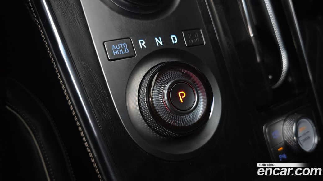 Genesis GV80 2.5T Gasoline AWD, 2023