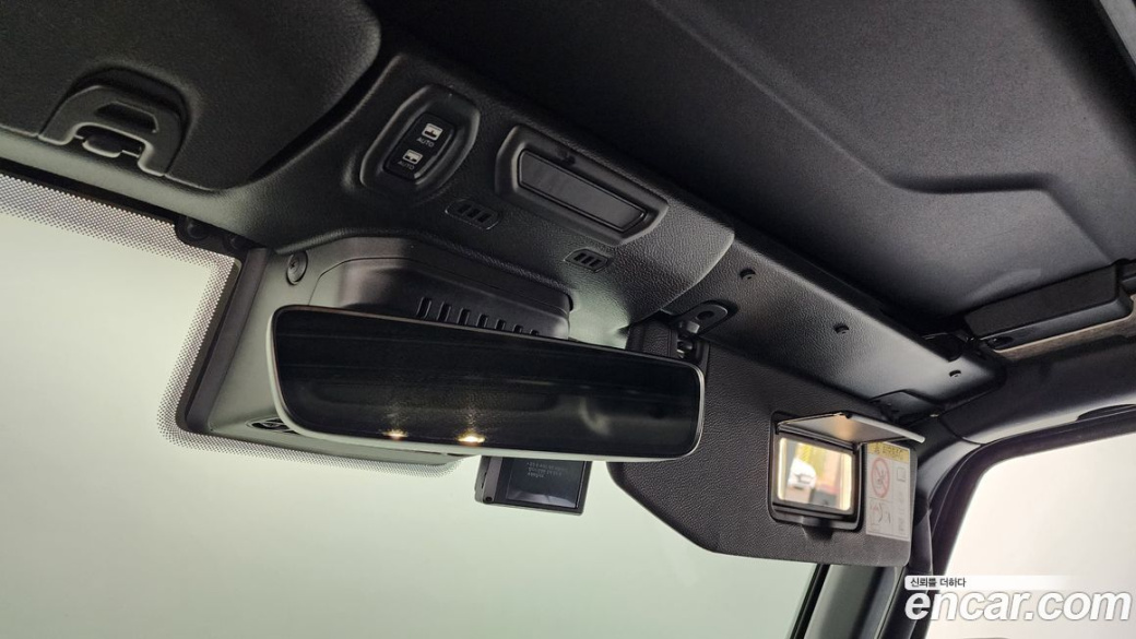 Jeep Wrangler 2.0 Rubicon Power Top 4Door, 2023