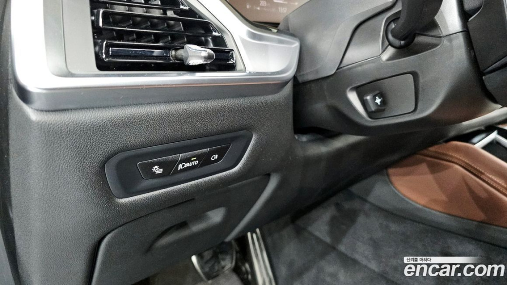 BMW X6 xDrive40d M Sport Pro, 2025