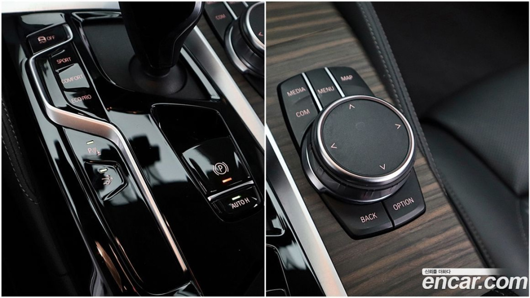 BMW Gran Turismo 630i xDrive Luxury, 2023