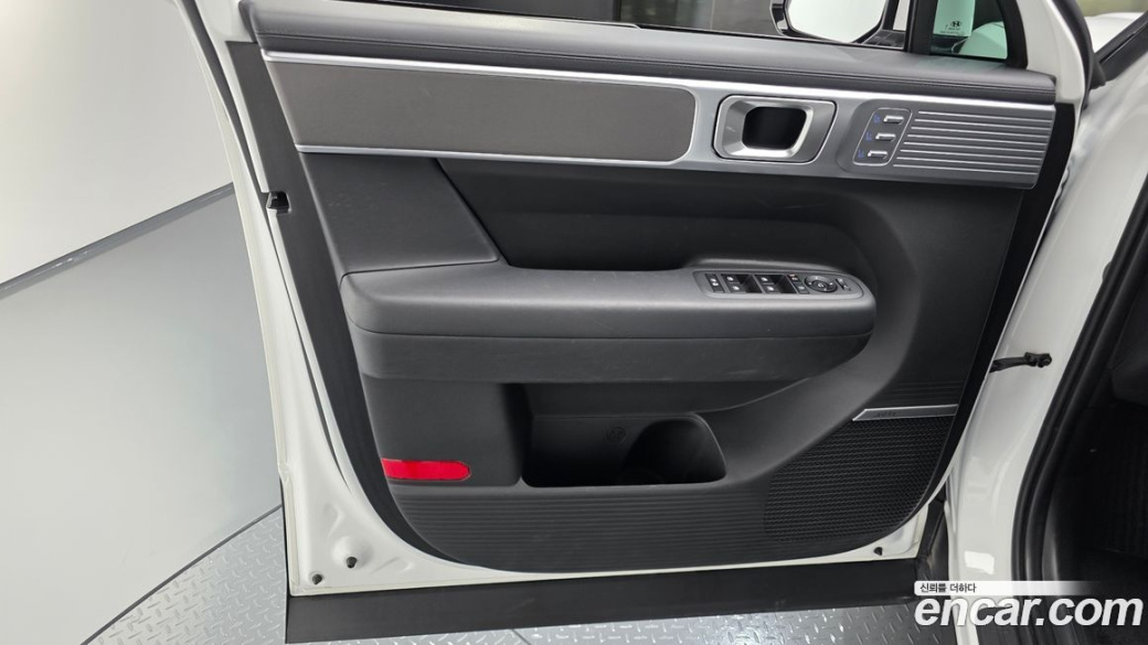 Hyundai Santafe Gasoline 2.5T 2WD, 2024