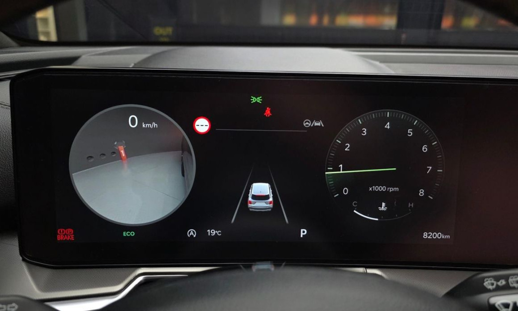 Kia Sorento Gasoline 2.5T 4WD, 2025