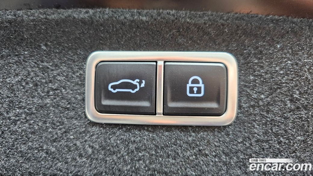 Genesis G80 Gasoline 2.5 Turbo AWD, 2023