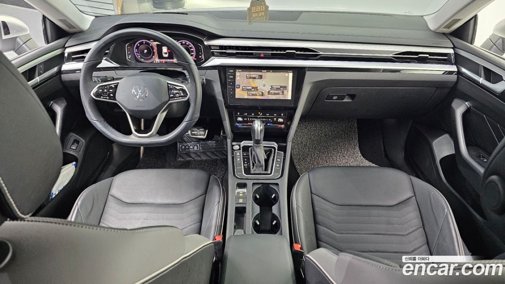 Volkswagen Arteon 2.0 TDI Prestige, 2022