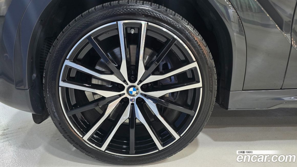 BMW X6 xDrive40d M Sport Online Exclusive, 2022