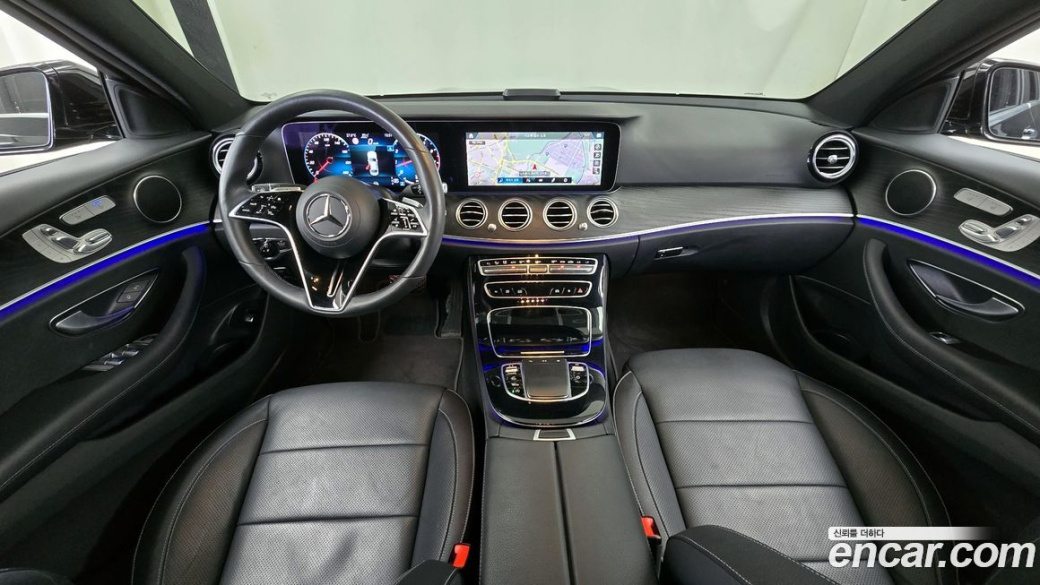 Mercedes-Benz E-Class E250 Avantgarde, 2023