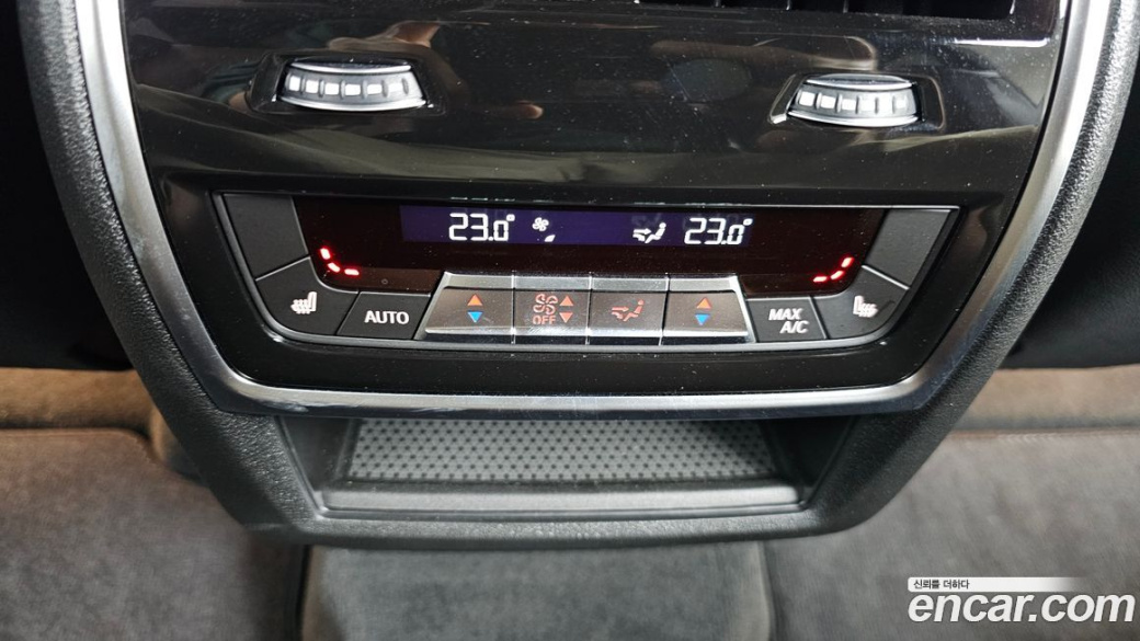 BMW X6 xDrive40i M Sport, 2025