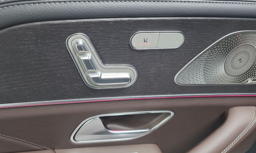 Mercedes-Benz GLE-Class GLE450 4MATIC, 2022