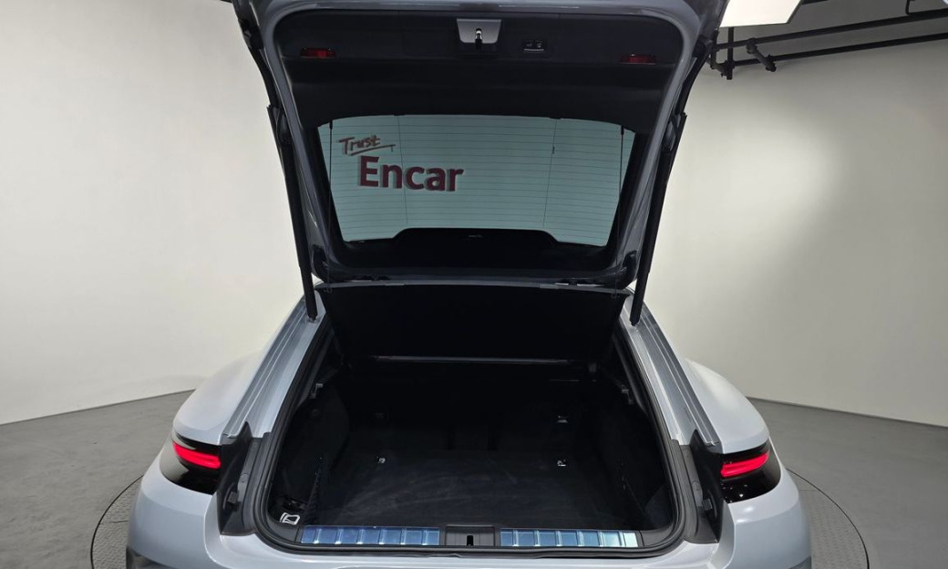 Porsche Panamera 2.9 AWD, 2025