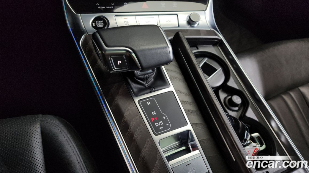 Audi A6 45 TFSI Quattro Premium, 2022
