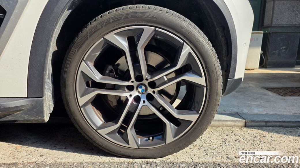 BMW X5 xDrive 30d xLine, 2024