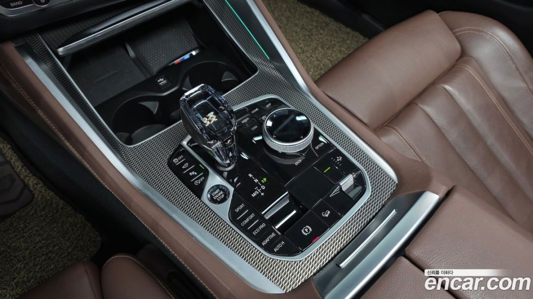 BMW X6 xDrive40i M Sport, 2022