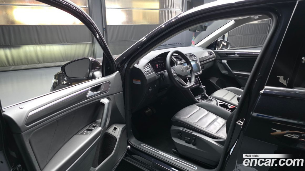 Volkswagen Tiguan 2.0 TDI Prestige, 2023