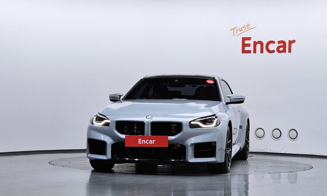 BMW M2 M2 Coupe, 2024