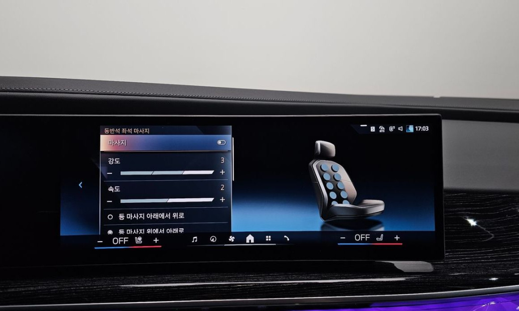 BMW 7-Series 740d xDrive M Sport, 2025
