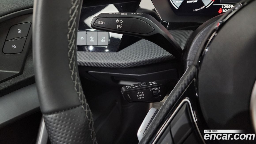 Audi A3 40 TFSI Premium, 2025