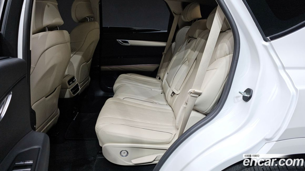 Genesis GV80 3.0 Diesel AWD, 2023