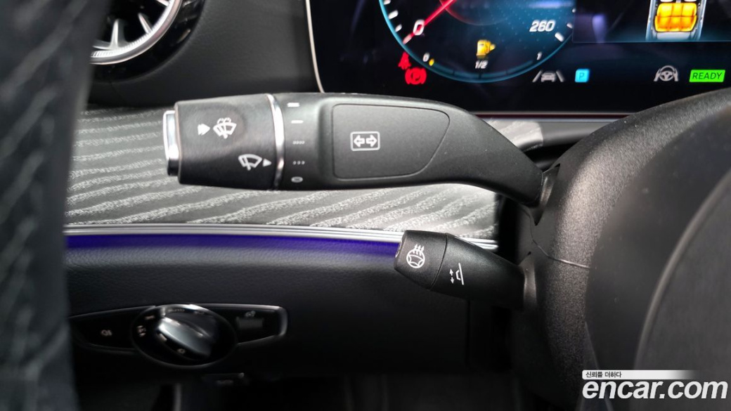 Mercedes-Benz CLS-Class CLS450 4MATIC, 2023