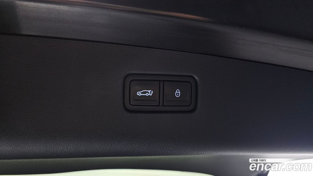 Genesis GV70 2.5T Gasoline AWD, 2023