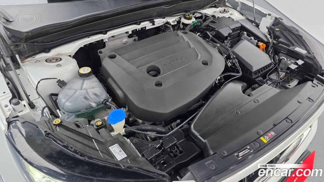 Volvo XC40 B4 Ultimate Bright, 2023