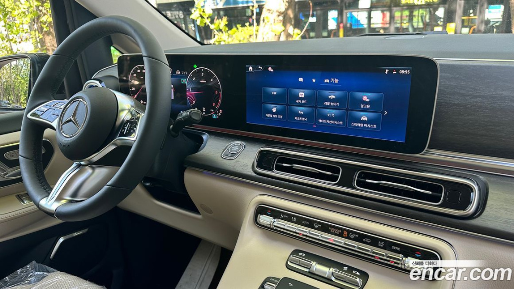 Mercedes-Benz V-Class V300 CDI, 2025