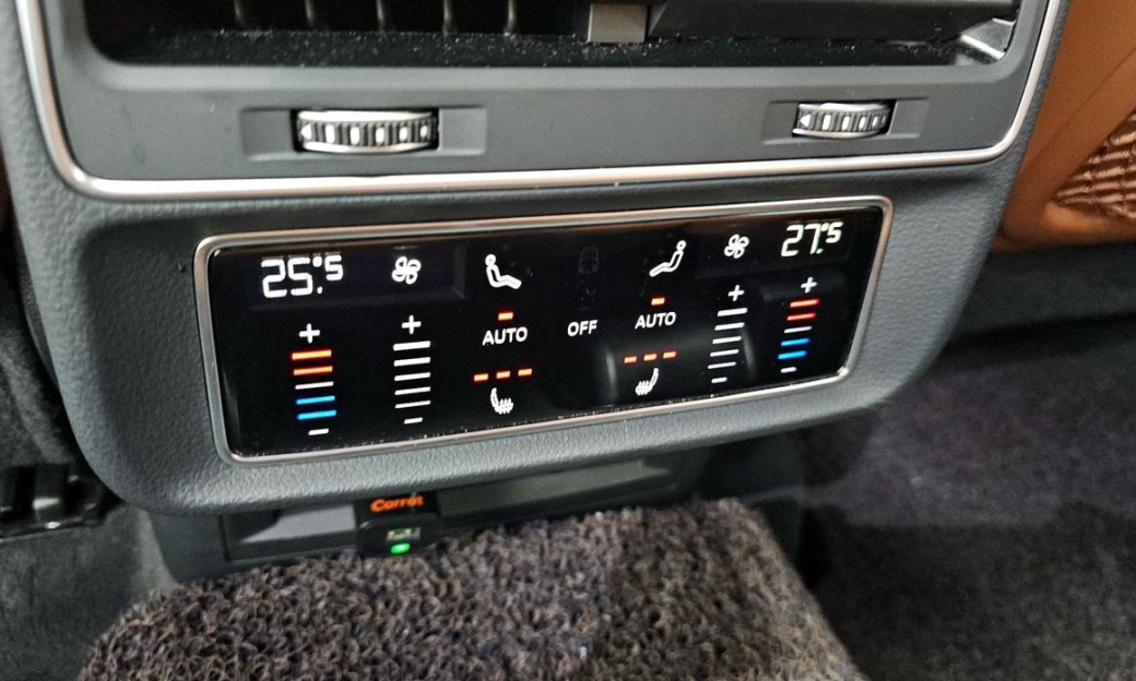 Audi Q7 45 TDI Quattro Premium, 2021