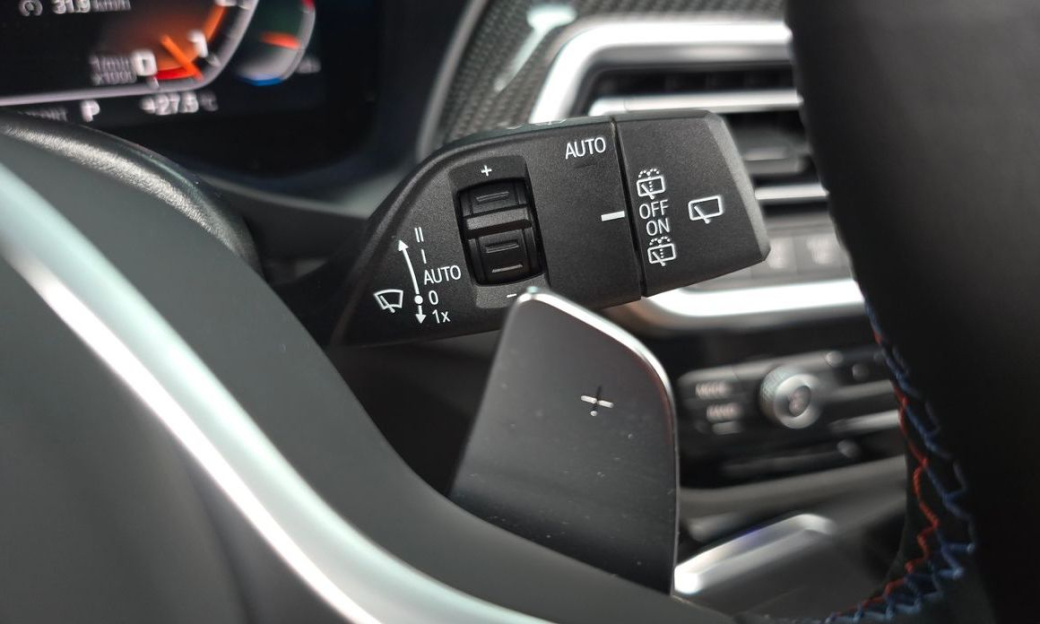 BMW X3 xDrive M40i, 2023