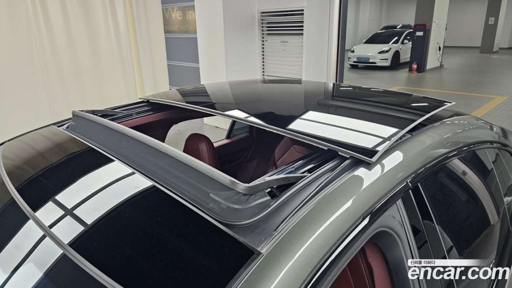 Porsche Panamera 2.9 AWD, 2025