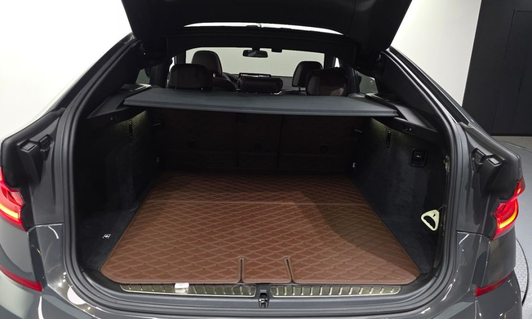 BMW Gran Turismo 630i xDrive M Sport, 2024